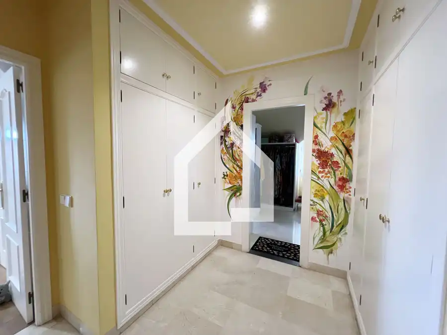 Houses for sale in San Vicente del Raspeig / Sant Vicent del Raspeig  with Air Conditioner, Heating and Private garden