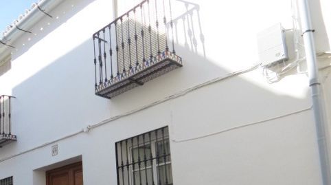 Solvia Inmobiliaria  Casa Coín