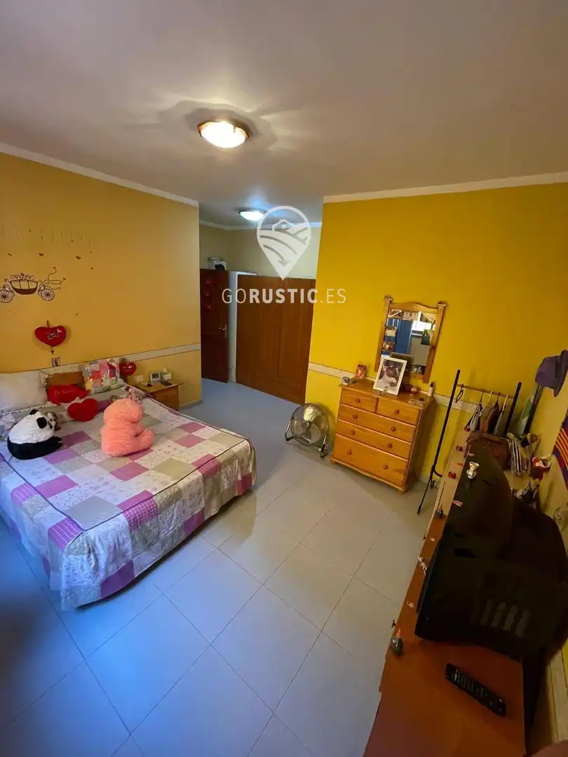 Apartamento en venta en Puntallana, San Sebastián de la Gomera