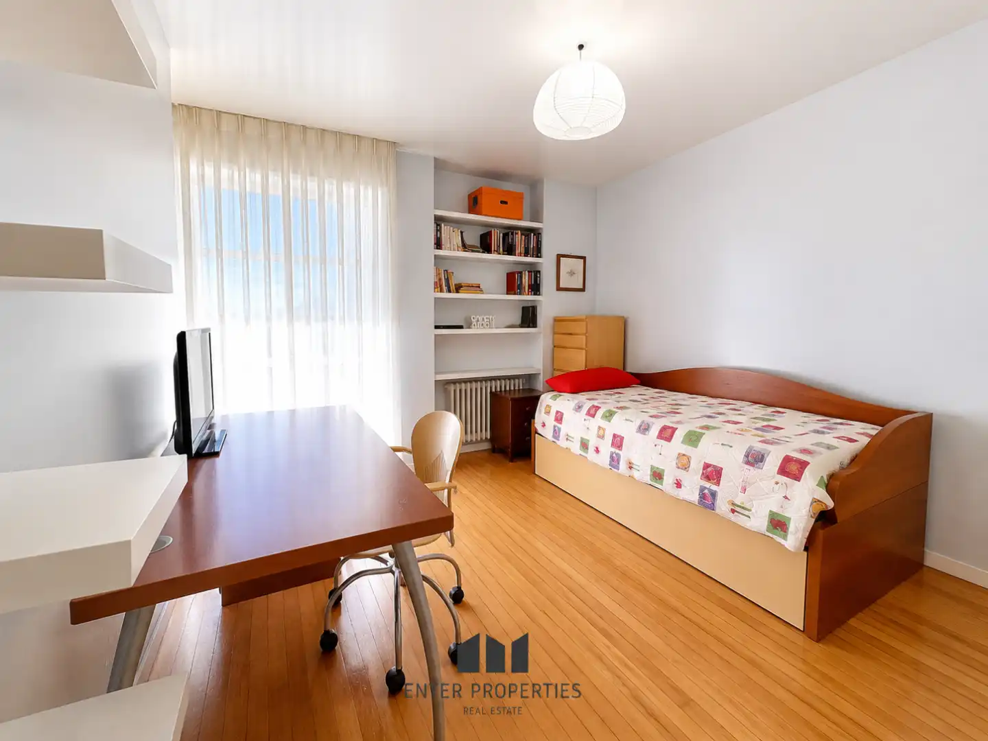 Habitación de Casa o chalet en venta en Bétera con Aire acondicionado y Calefacción