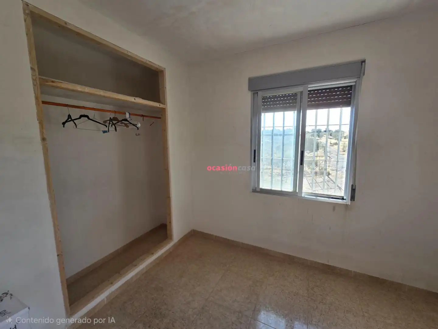 Bedroom of Houses for sale in Añora, Córdoba