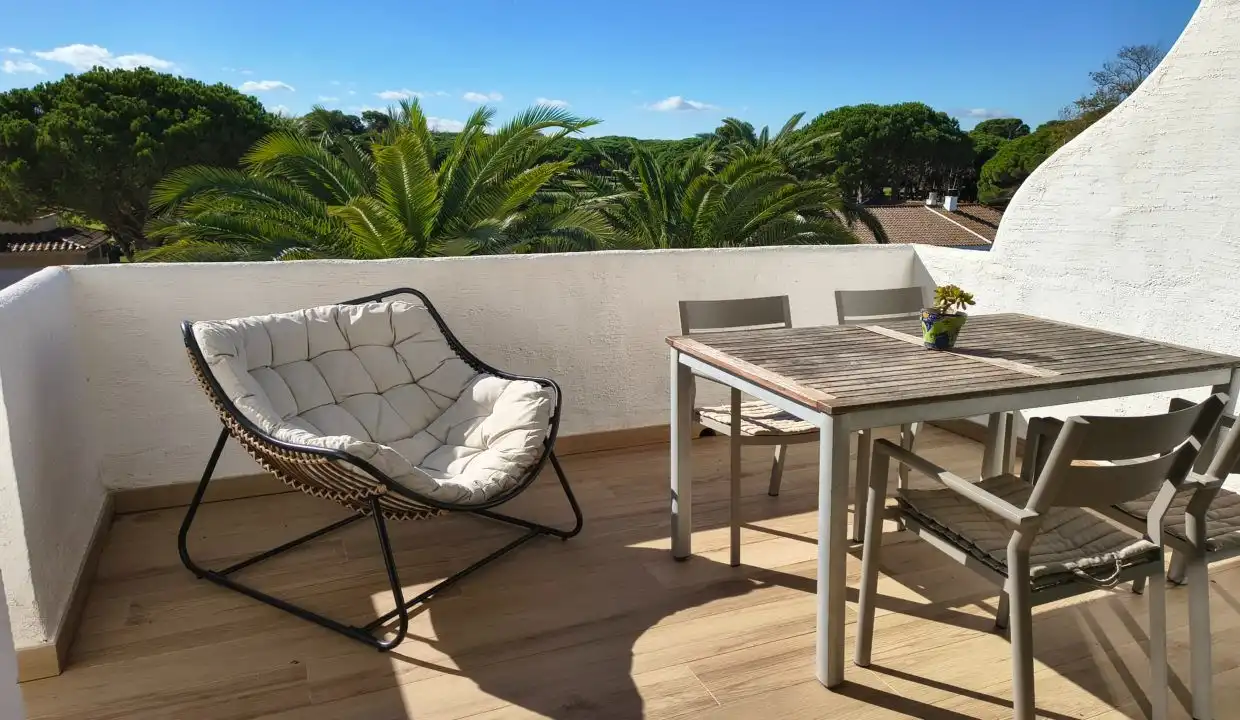 Terrasse von Maisonette zum Verkauf in Pals mit Klimaanlage, Heizung und Terrasse