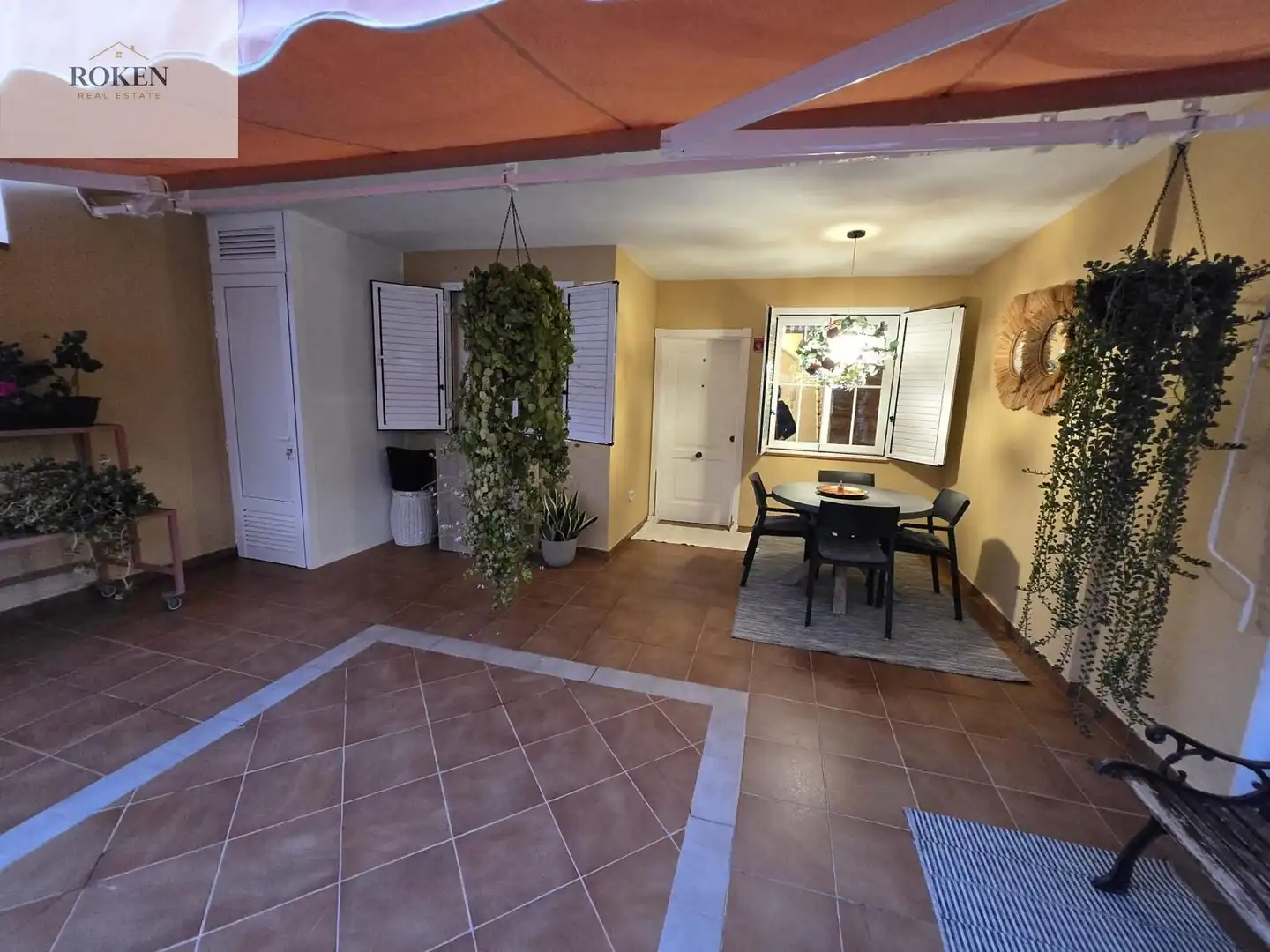Villa avec terrasse à vendre à Rosa de Los Vientos, imagen 10