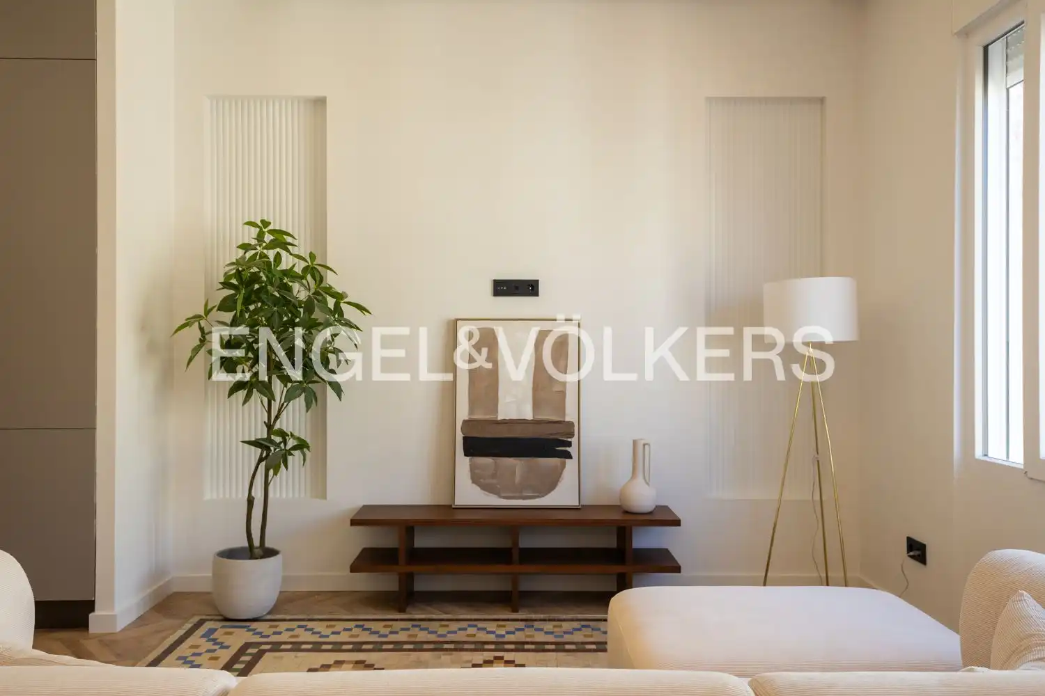 Flat with terrace for sale in Carrer de Borriana, imagen 10