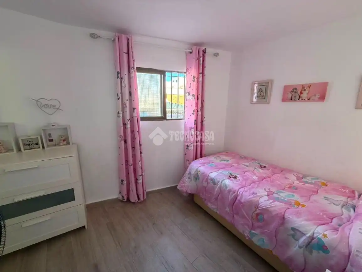 Maison jumelée à vendre à La Banda - Campo de Fútbol, imagen 16