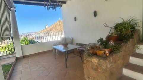 Foto 4 de Casa adosada en venda a Calle Ramón Gómez de la Serna, Manantiales - Lagar - Cortijo, Málaga