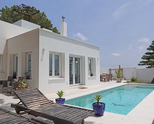 Piscina de Residencial en venda en Chiclana de la Frontera