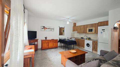 Foto 5 de Pis en venda a Nuñez de Balboa, Las Marinas - Pueblo Laguna, Almería