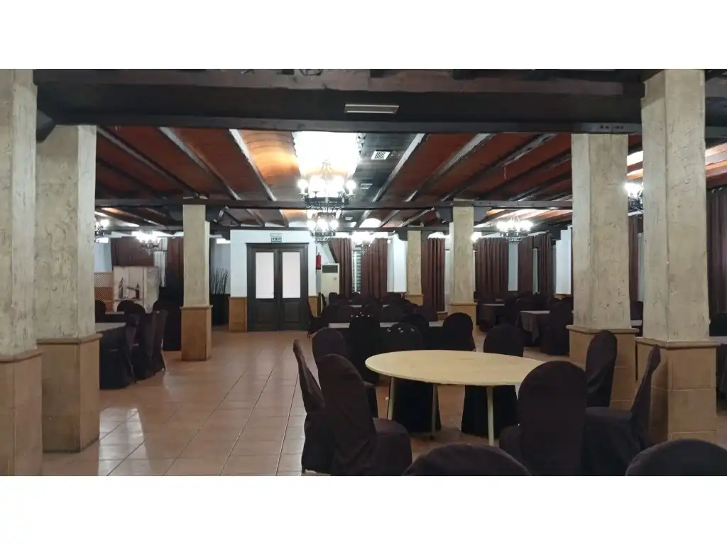Local comercial en venda a Calle Mimbres, imagen 16