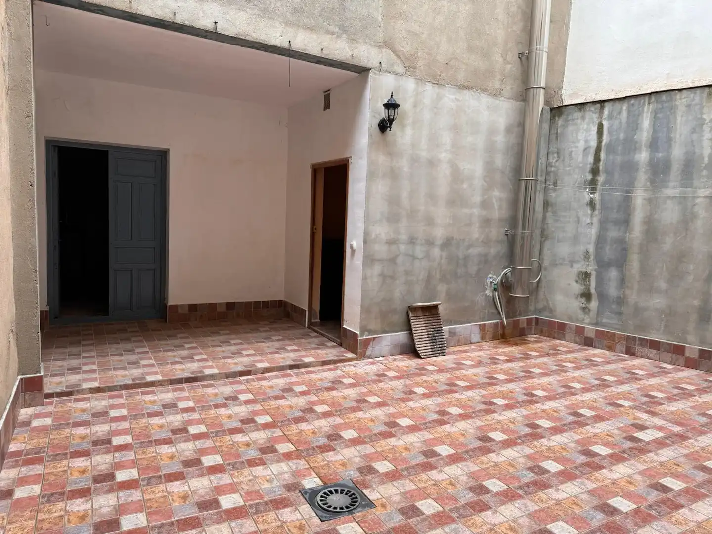 Detached homes for sale in Calle Calatrava, Membrilla