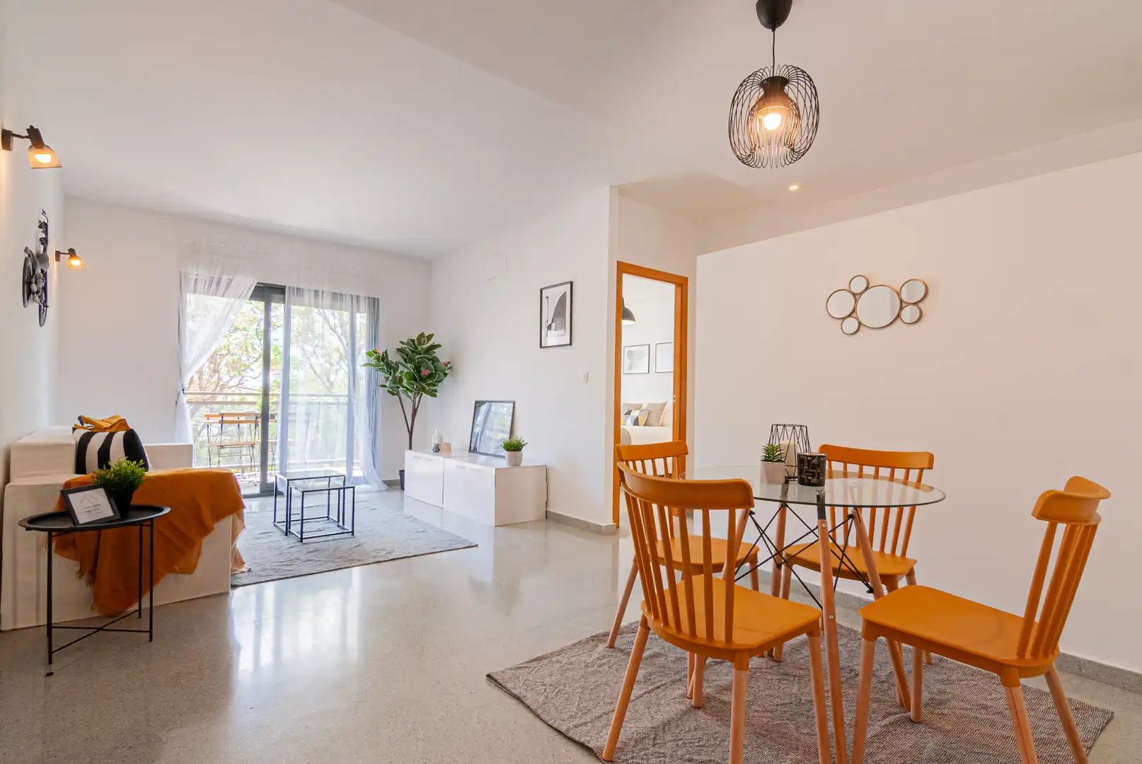 Piso con ascensor en venta en Avenida Barcelona 10, imagen 7