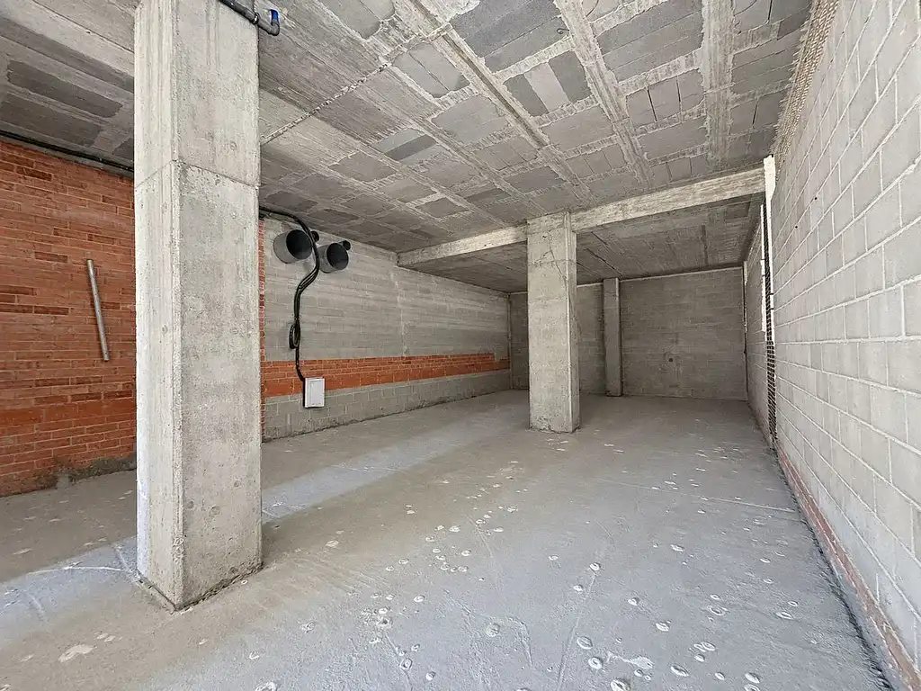 Gewerbefläche zur Miete in Carrer de la Indústria 380, imagen 14