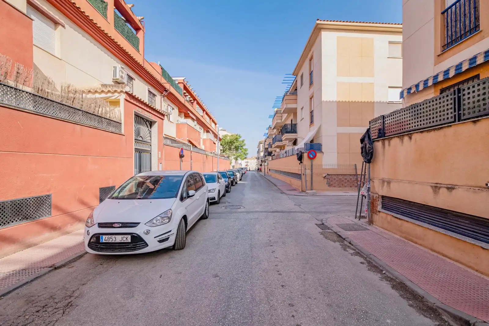 Appartement avec ascenseur à vendre à Fray Bartolomé de las Casas 1, imagen 27