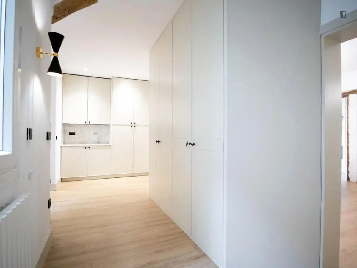 Apartament amb ascensor de lloguer a Centro, imagen 28