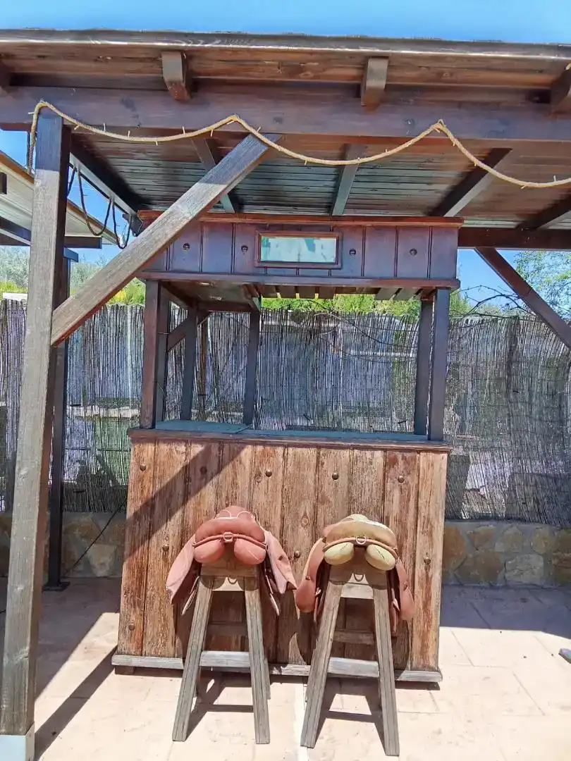 Finca rústica en venda en Pinos Puente amb Aire condicionat