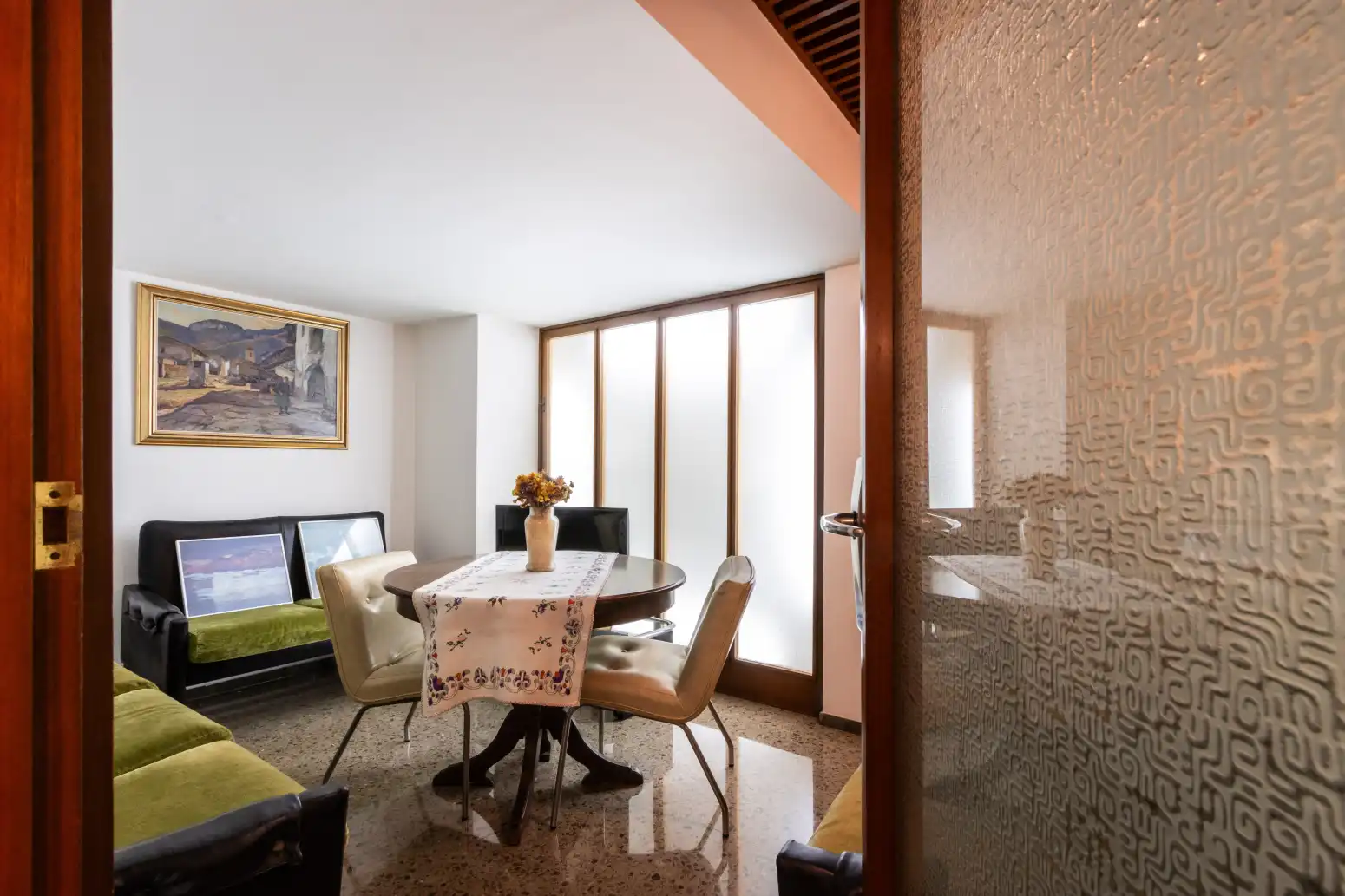 Comedor de Piso en venta en Centre