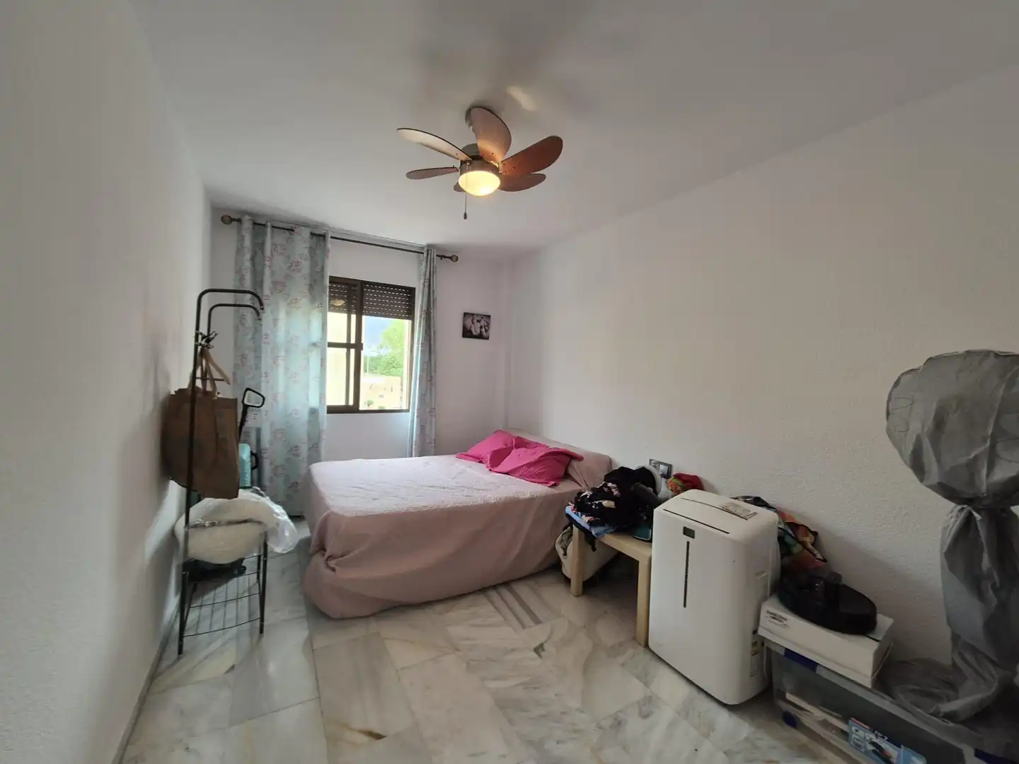 Schlafzimmer von Maisonette zum Verkauf in El Ejido