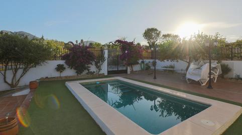 Foto 2 de Casa o xalet en venda a  Albuñuelas, Albuñuelas, Granada