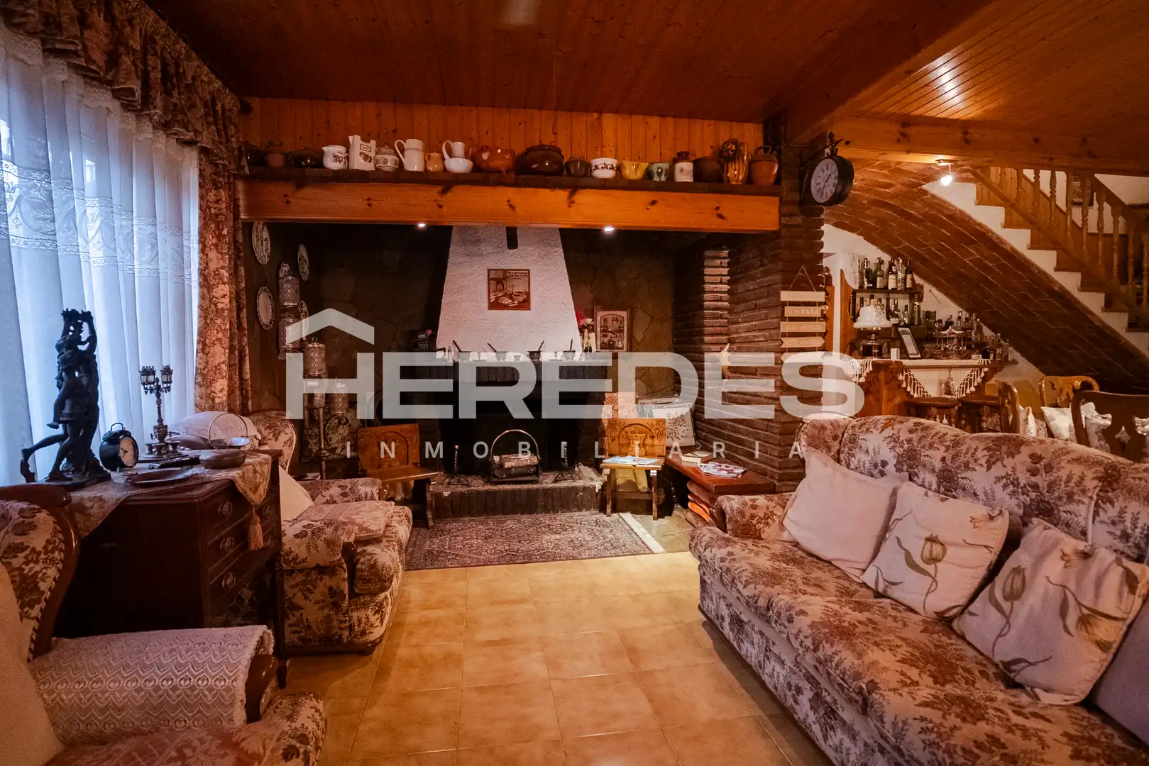House with terrace for sale in Torrelles de Llobregat, imagen 4