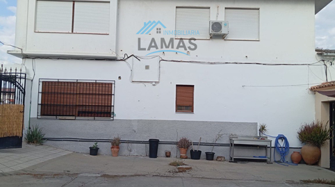 Foto 2 de Edifici en venda a Prolongación Avenida Virgen de Guadalupe, 13, Bohonal de Ibor, Cáceres