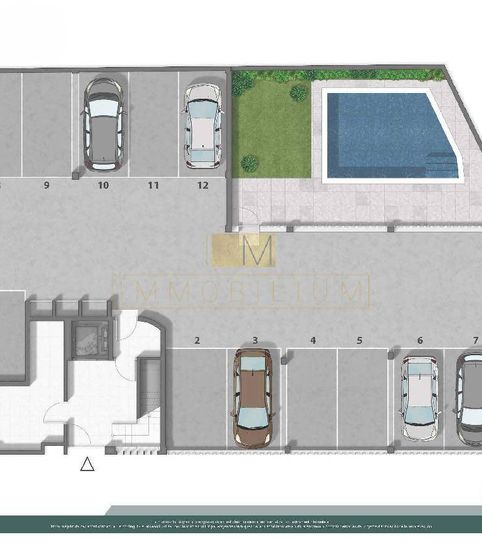 Foto 2 de Piso en venta en Les Roquetes, Sant Pere de Ribes