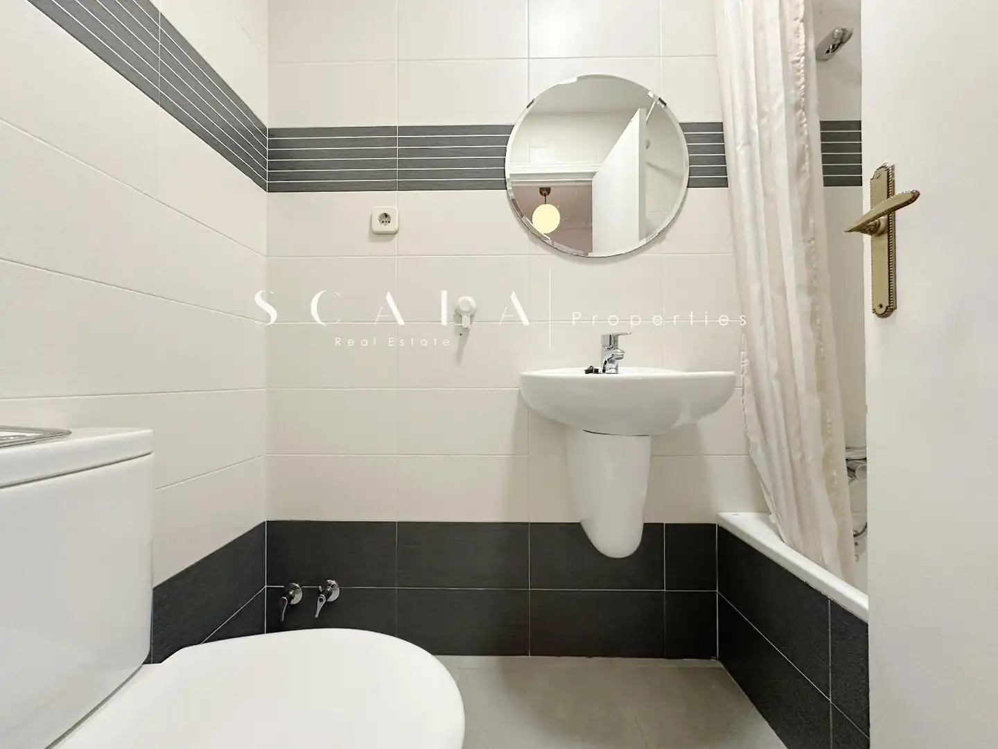 Flat with lift to rent in Aniceto Marinas, imagen 24