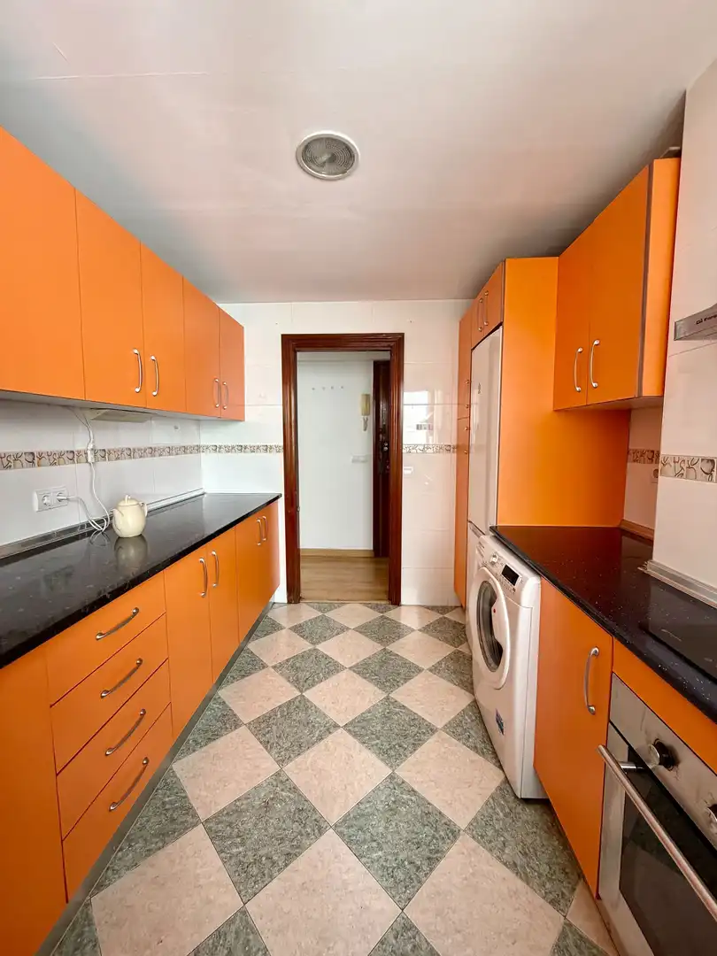 Piso con ascensor en venta en Goya, imagen 13