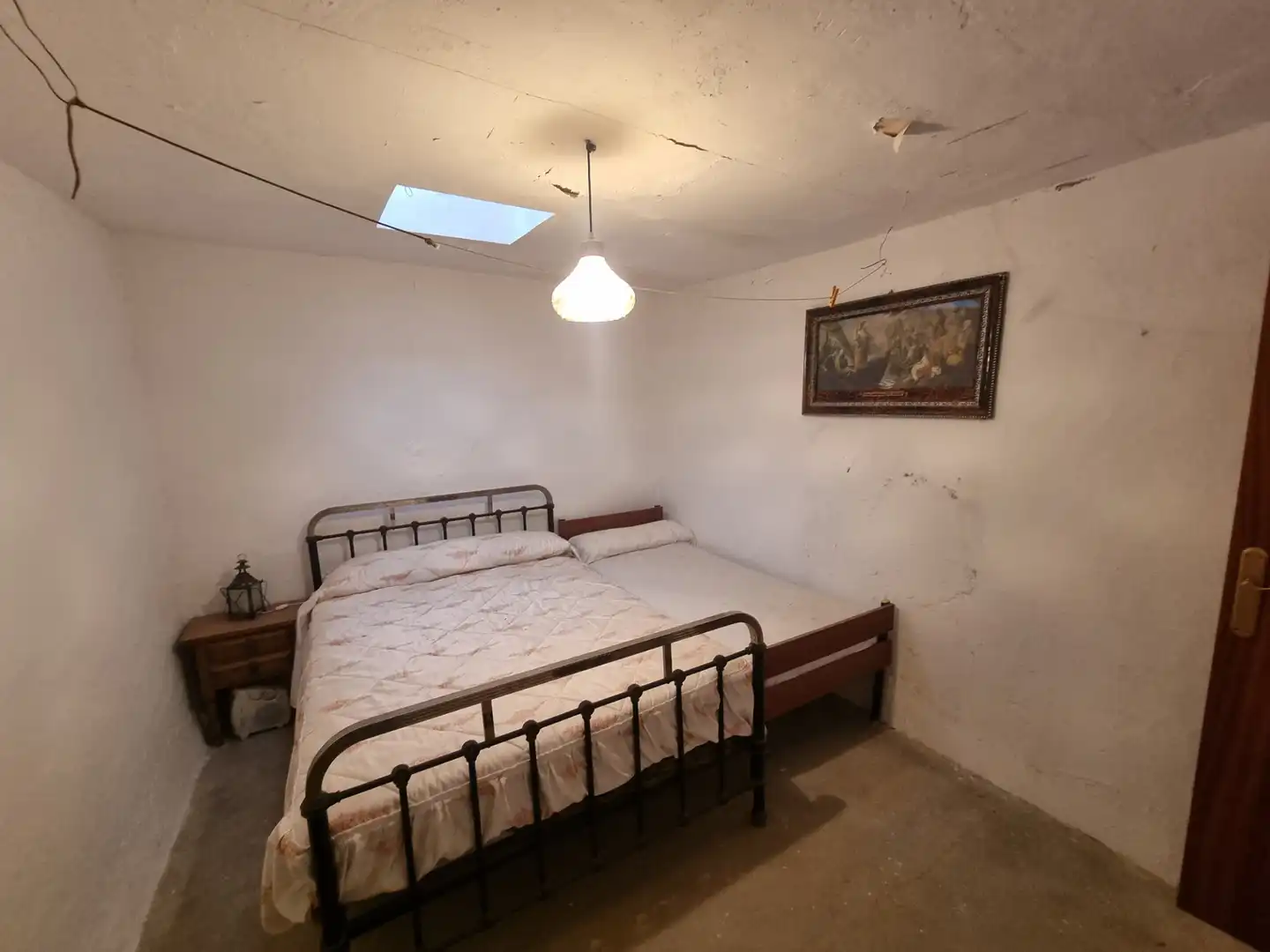 Finca rústica en venta en Fiñana con Terraza y Amueblado