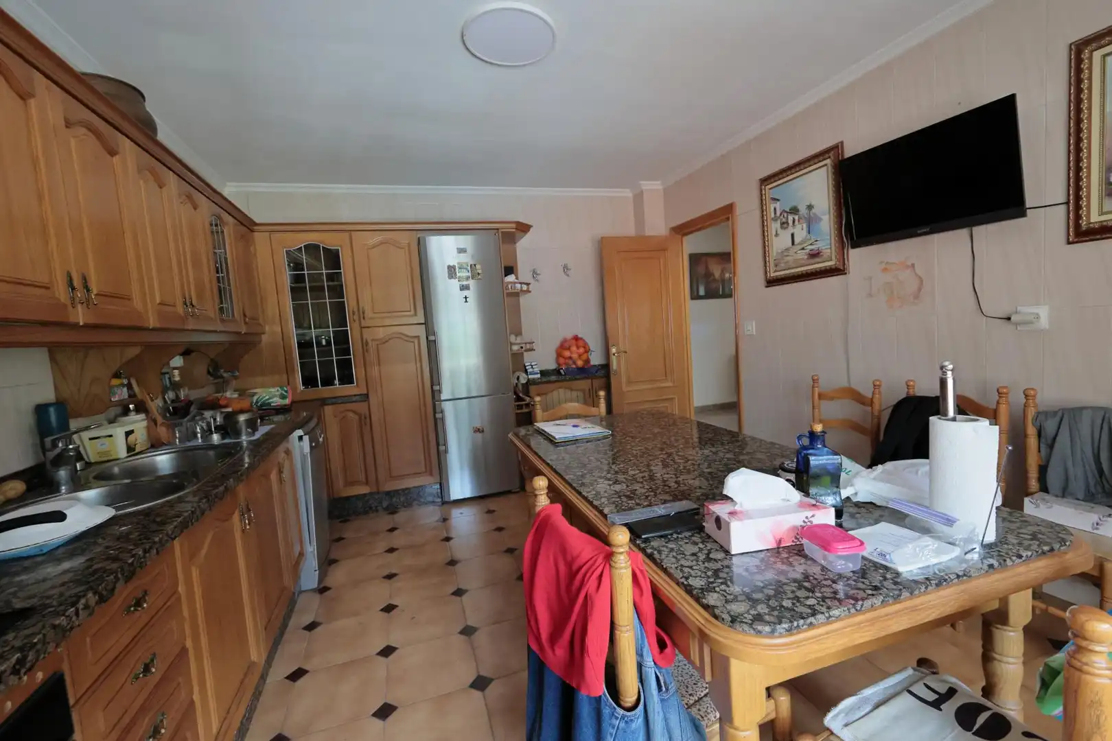 Casa con terrazza in vendita a Toreno, imagen 17