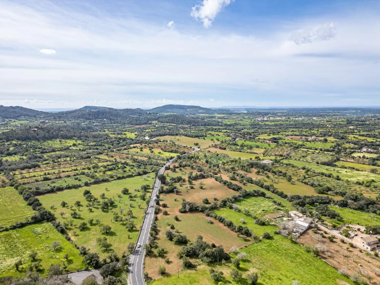 Rural land for sale in Felanitx Poble, imagen 15