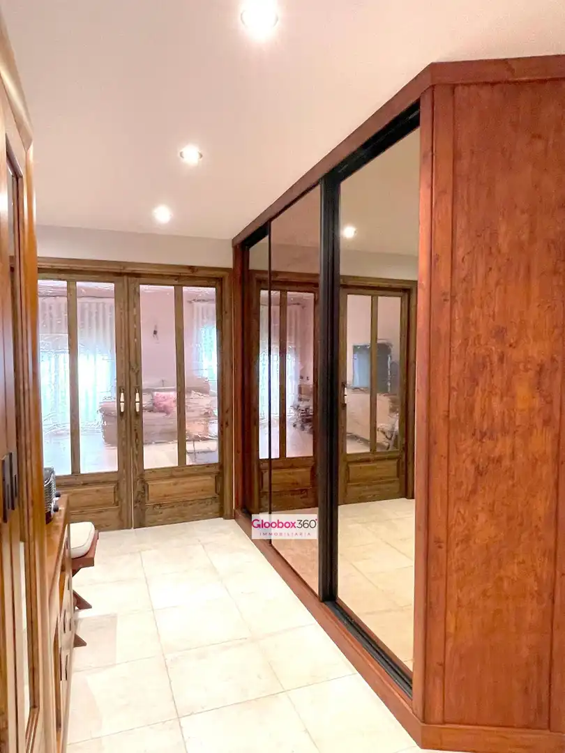 Casa o xalet en venda en Riudoms amb Aire condicionat, Calefacció i Terrassa