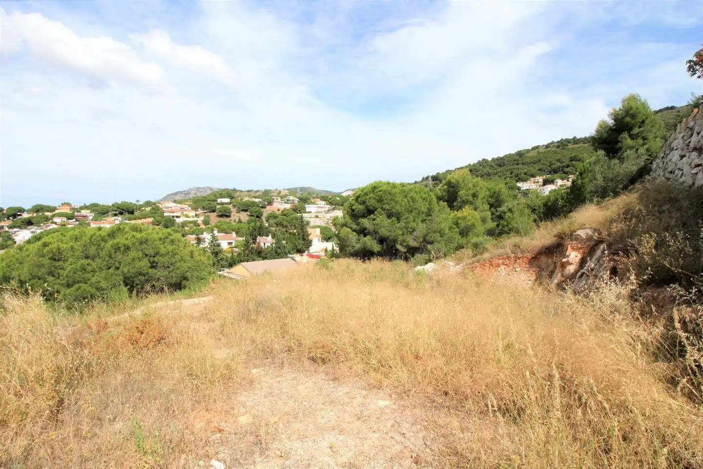 Terreni e lotti in vendita a Pinos de Alhaurín - Periferia, imagen 14