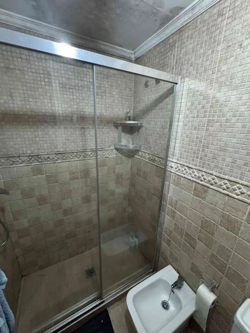 Bathroom of Flat for sale in San Roque  with Terrace and Storage room