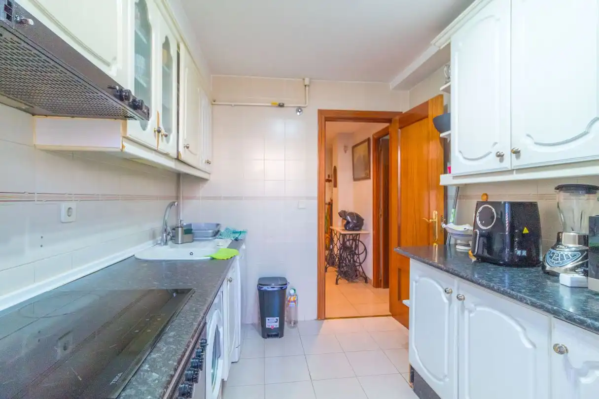 Piso en venta en Calle de Eduardo Rivas, Comillas