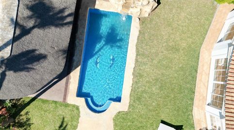 Foto 2 de Casa o xalet en venda a Mijas Golf, Mijas