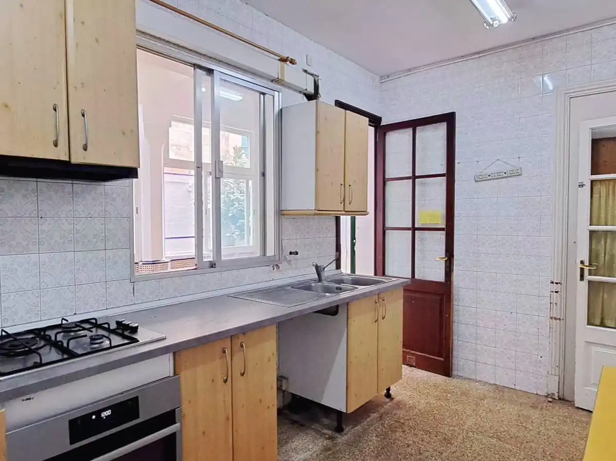 Habitatge amb jardí en venda a Carrer del Parc 16, imagen 11
