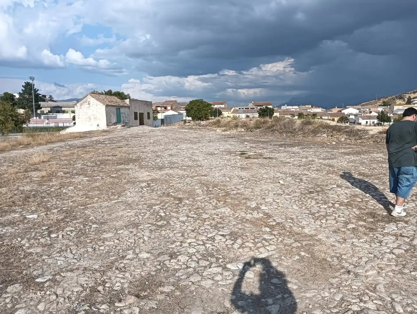 Rustikales Grundstück zum Verkauf in Puente de Pinos Puente, imagen 2