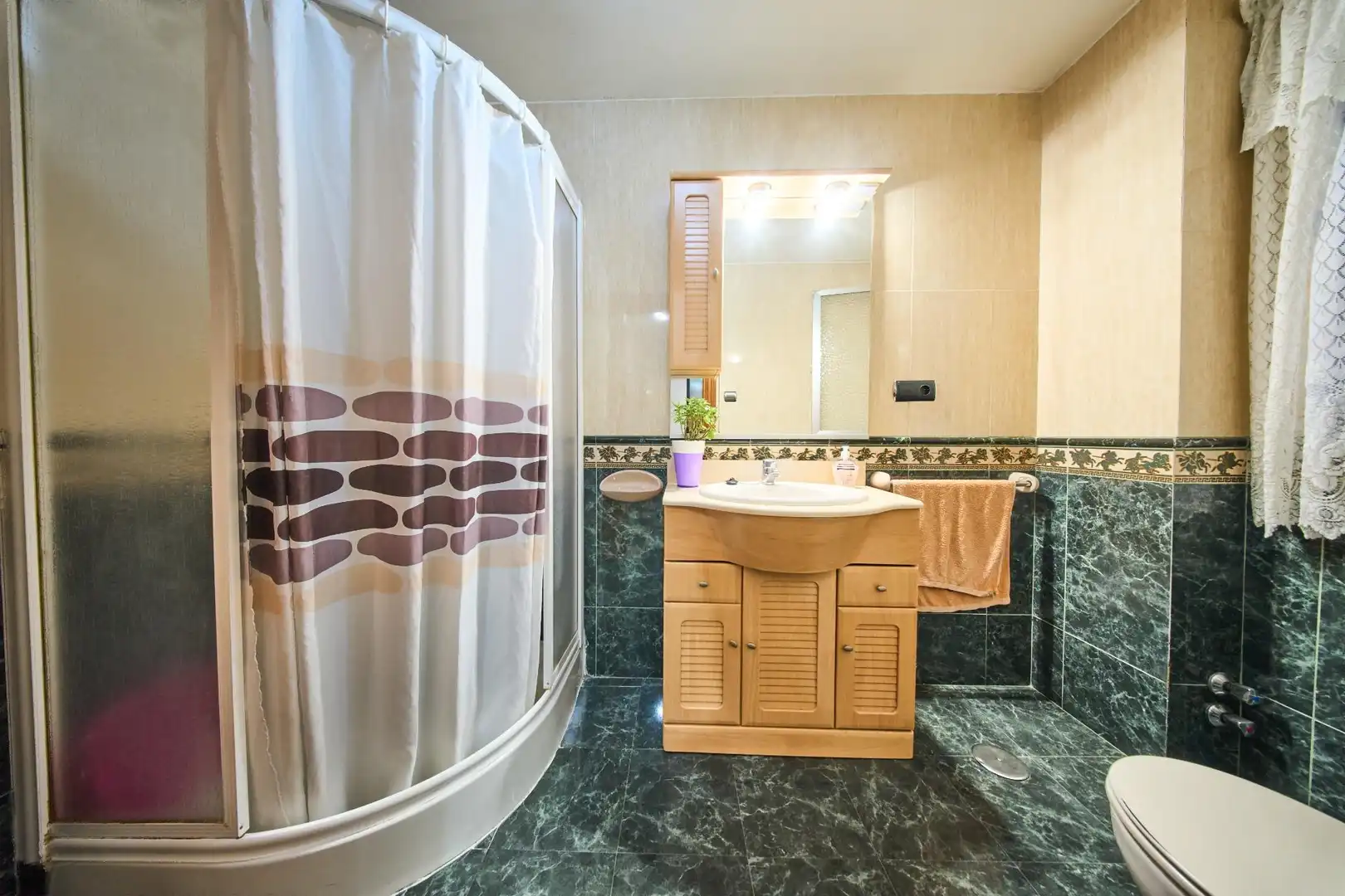 Wohnung zum Verkauf in Calle RAMON Y CAJAL, imagen 28