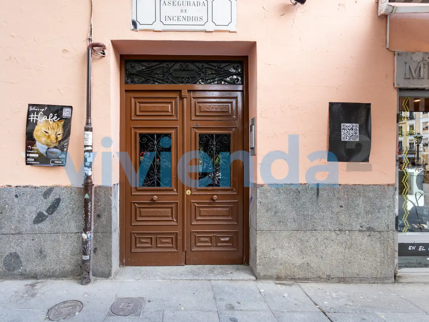 Piso con terraza en venta en Dos De Mayo, imagen 30