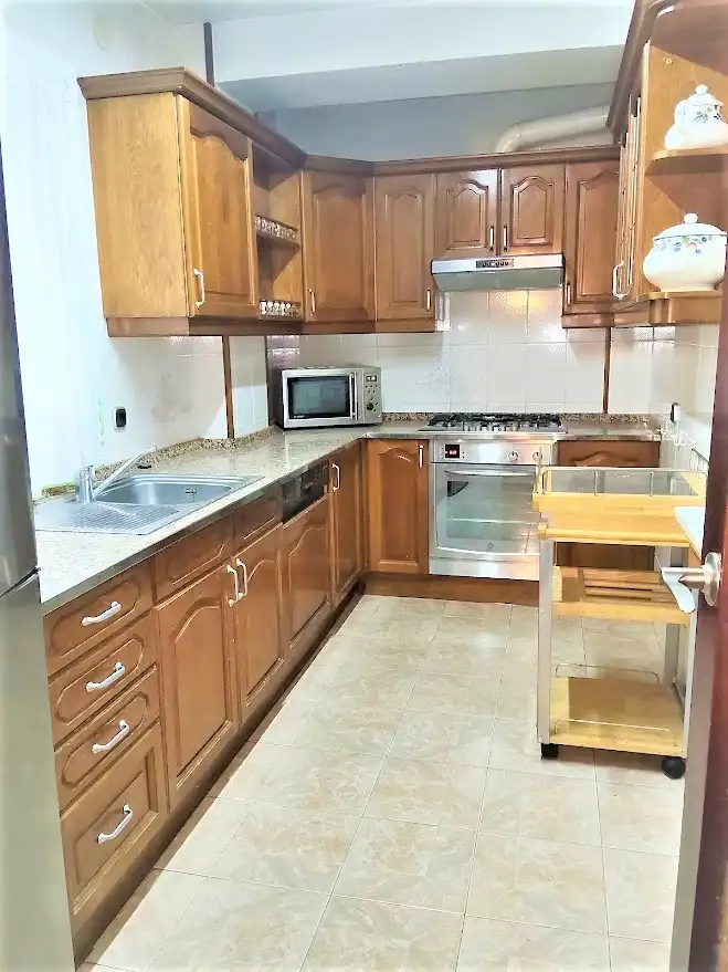 Flat for sale in Instituts - Universitat
