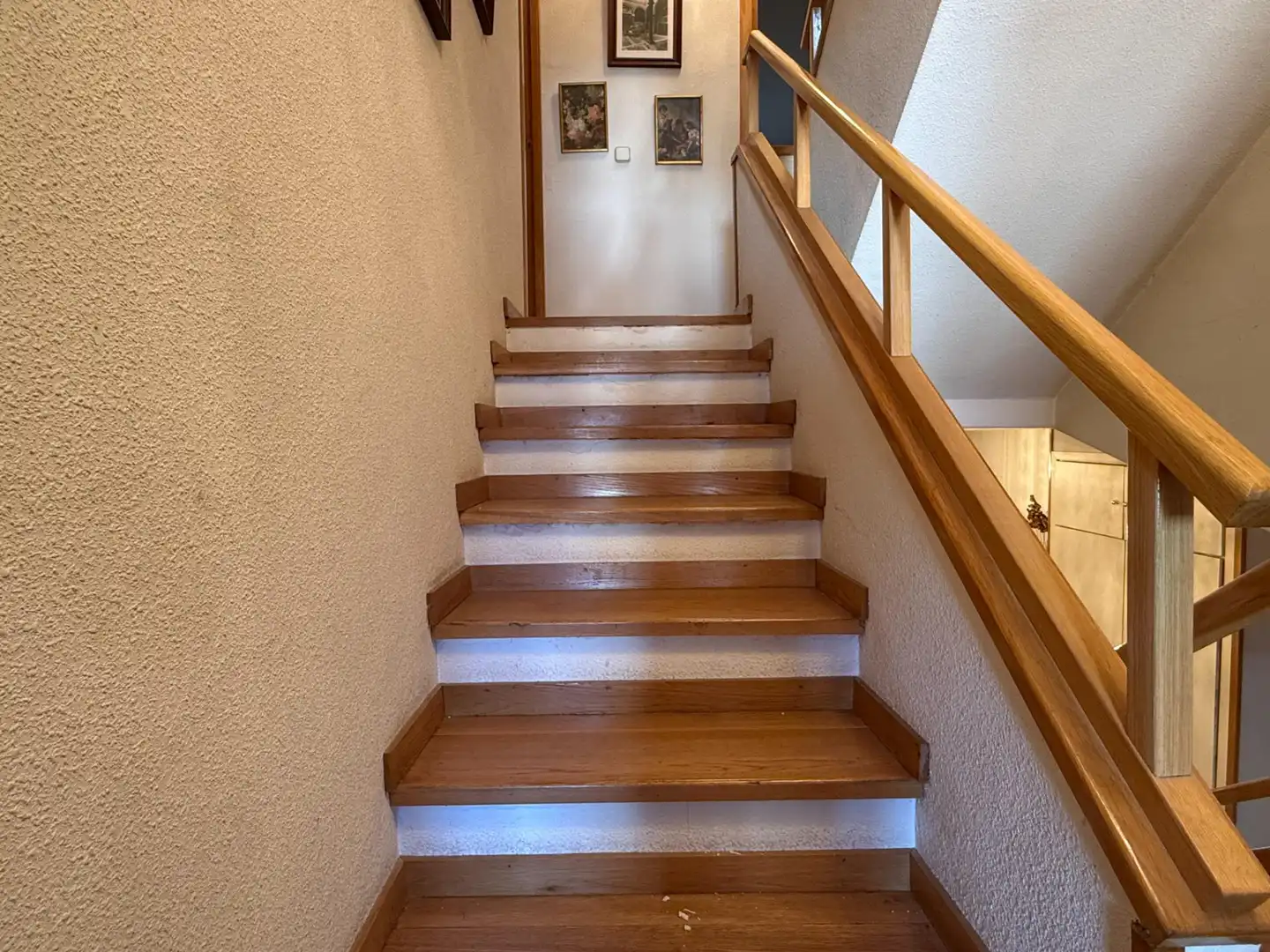 Casa adosada en venta en Guadalajara con Calefacción, Terraza y Amueblado
