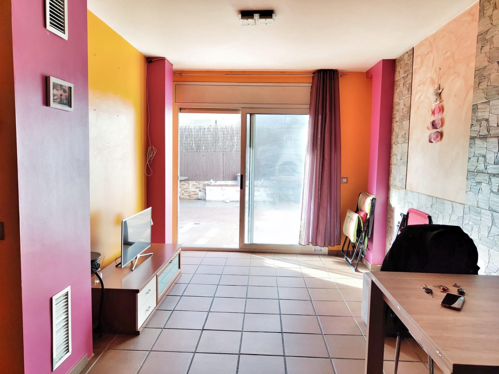 Apartment for sale in Mas Baell - Can Carbó