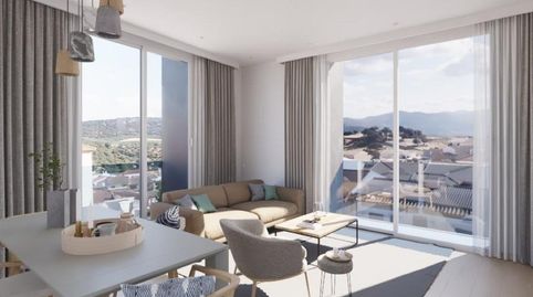 Foto 2 de Piso en venta en Loja, Granada