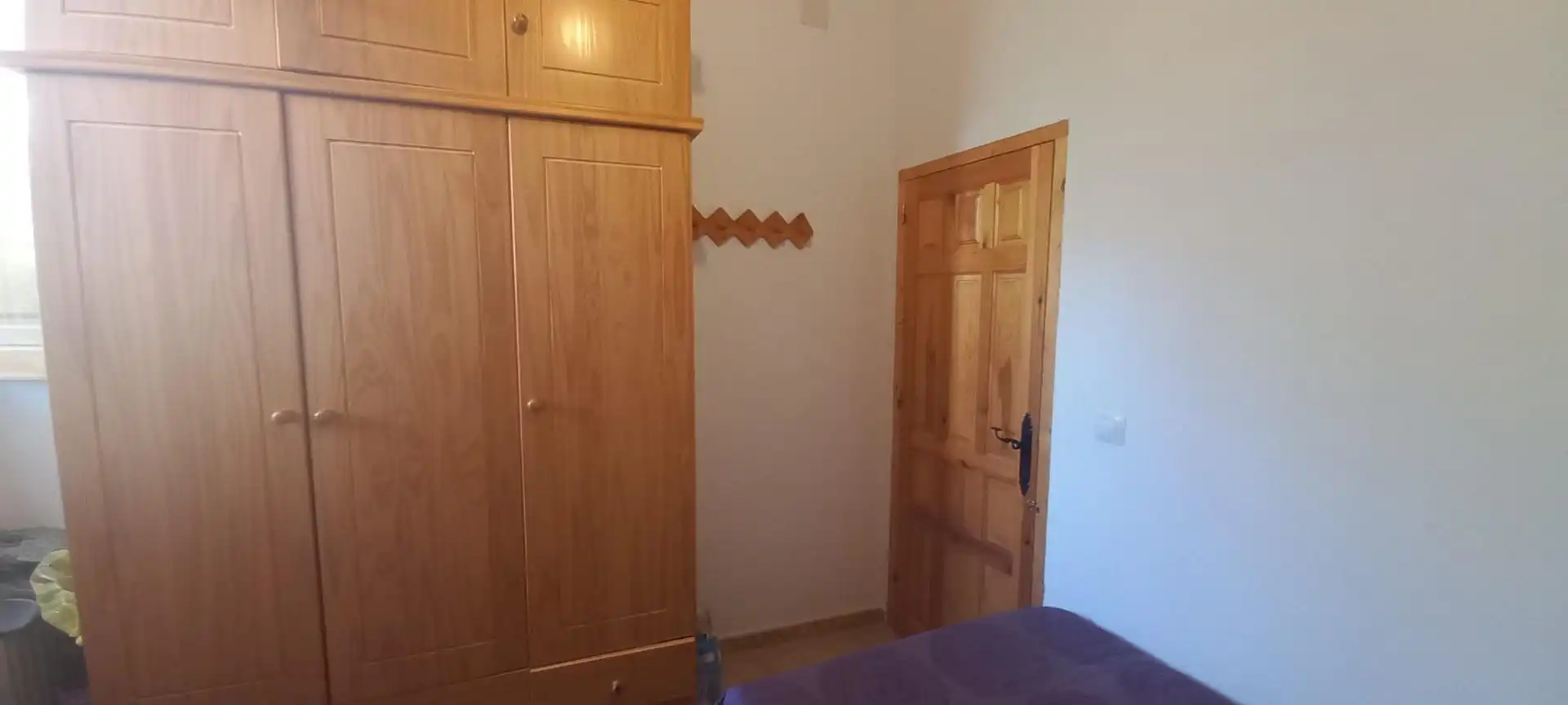 Casa rústica amb terrassa en venda a Cádiar, imagen 42