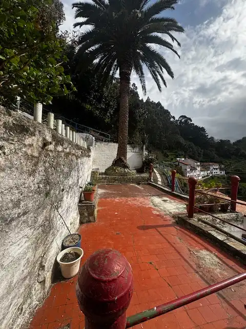 Abitazione con giardino in vendita a Calle Cimadevilla 18, imagen 36