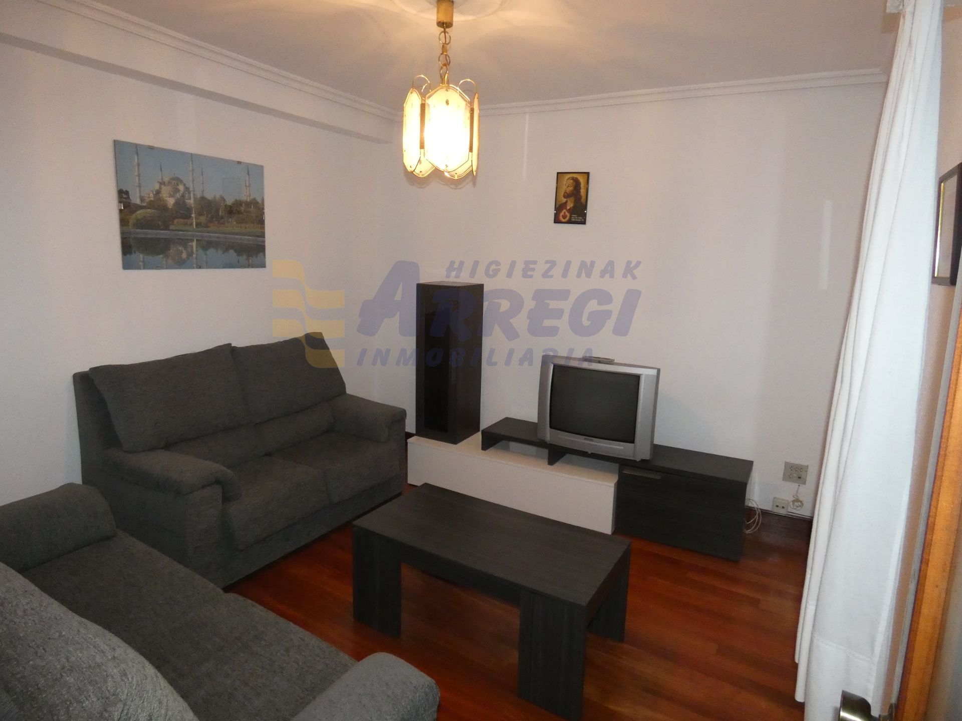 Flat to rent in Ermua