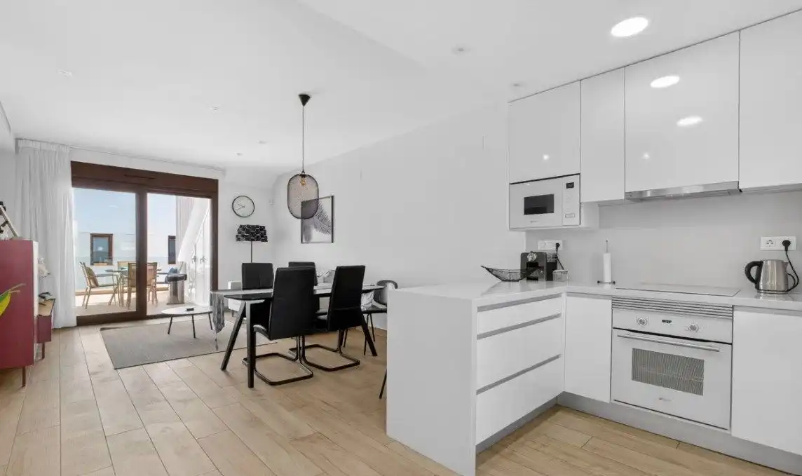 Penthouse mit Pool zum Verkauf in Zona Carrefour - Urbanizaciones, imagen 16