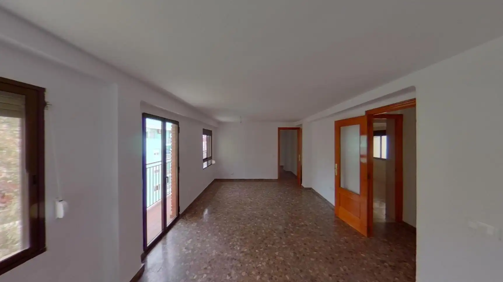 Piso con terraza en venta en Carrer del Pare Antón Martín 3, imagen 7