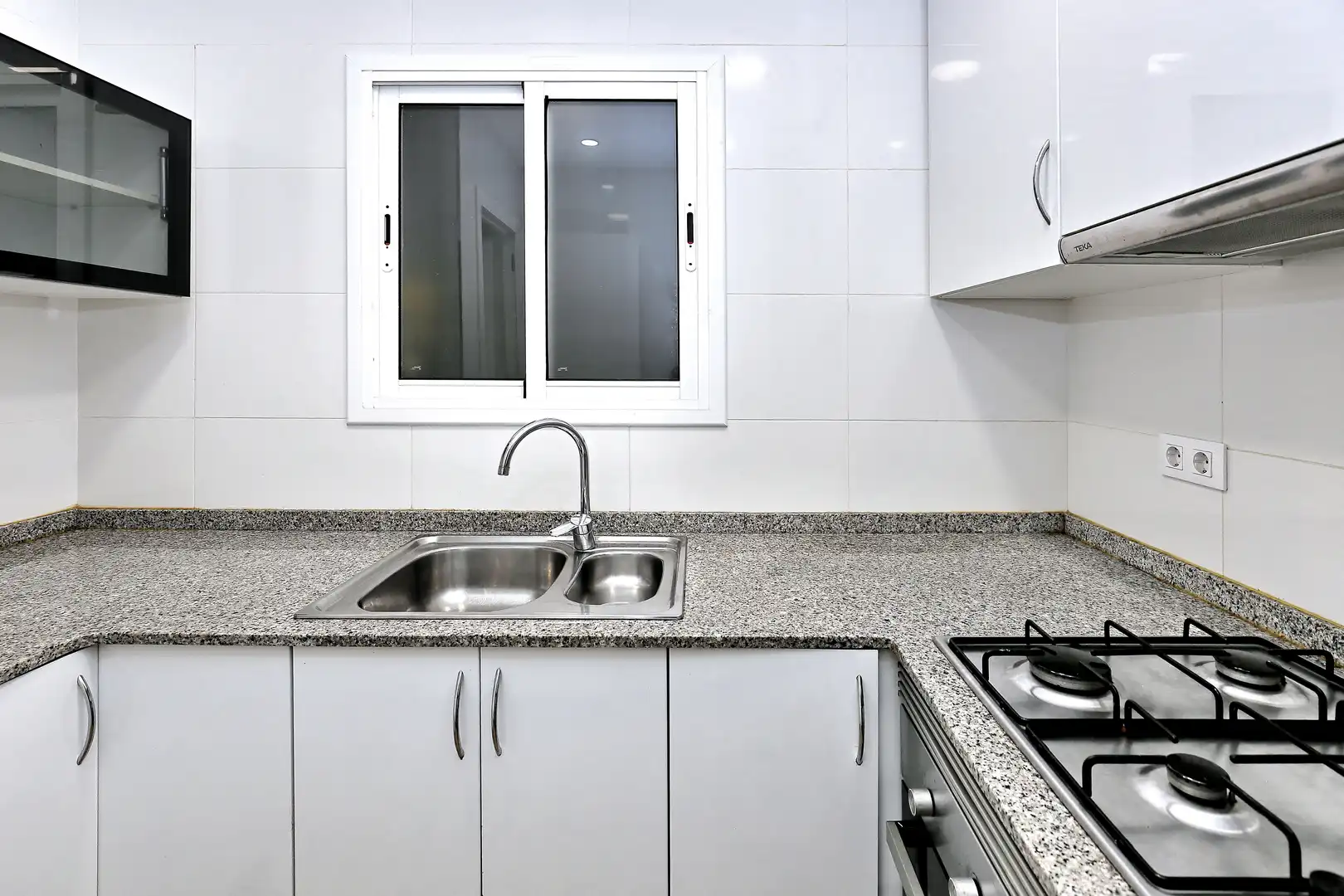 Cuina de Pis en venda en Barcelona
