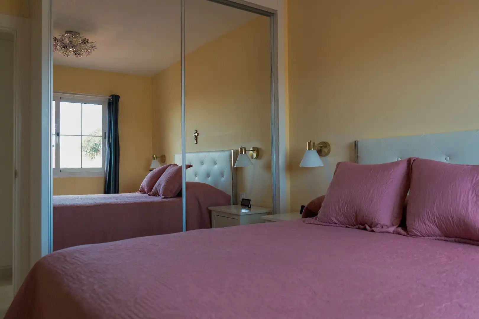 Schlafzimmer von Haus oder Chalet zum Verkauf in Antigua